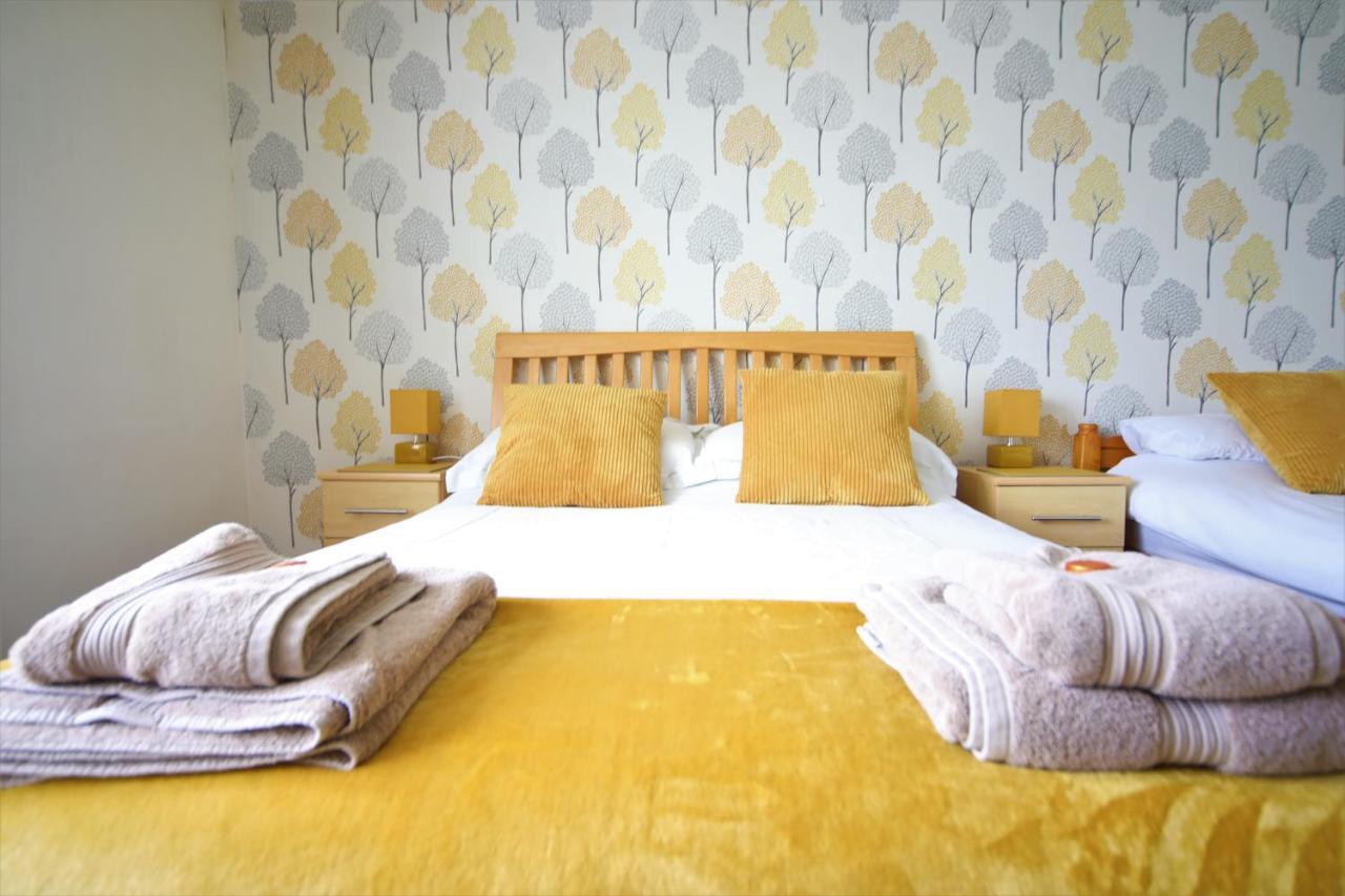 Harcourt Hotel Ilfracombe Bagian luar foto