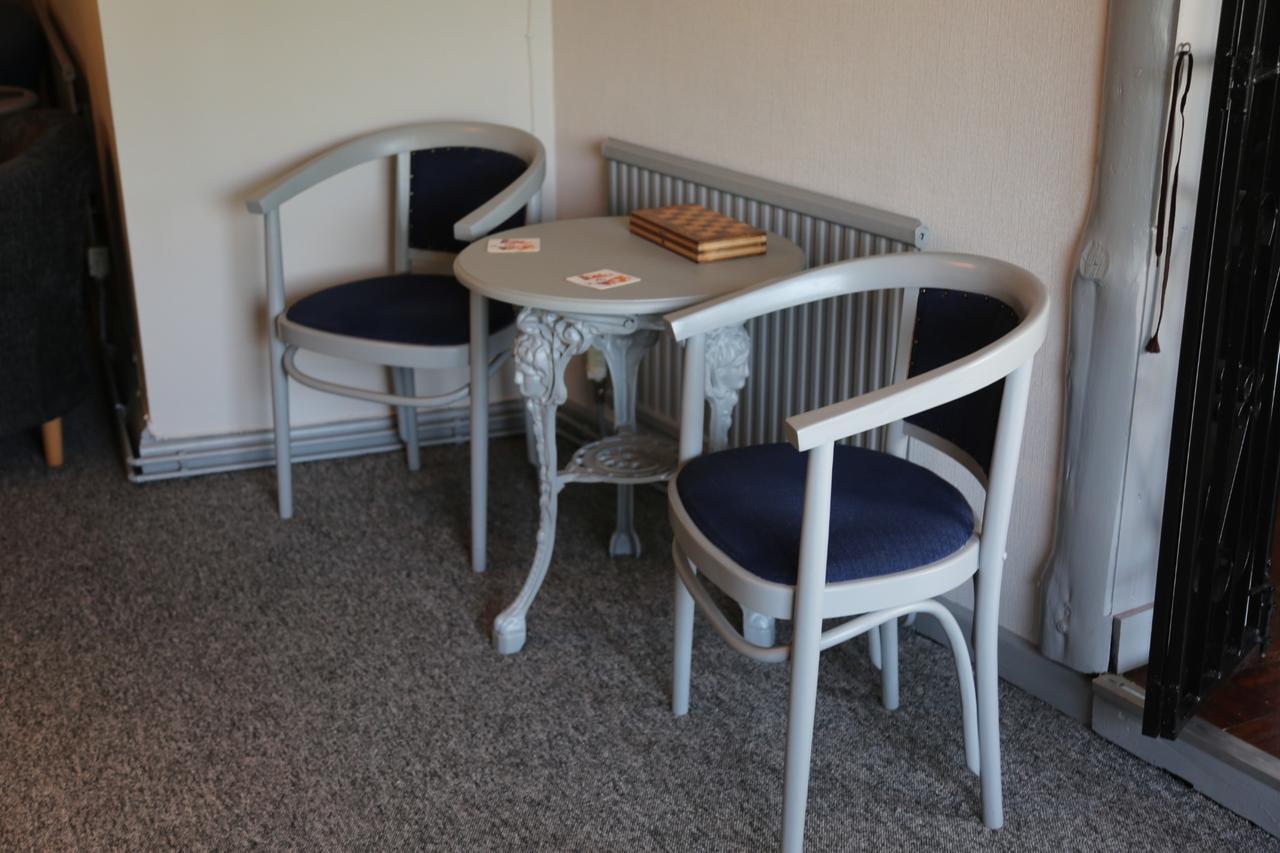 Harcourt Hotel Ilfracombe Bagian luar foto